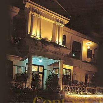 Heritage Inn In Delhi, New Delhi 1